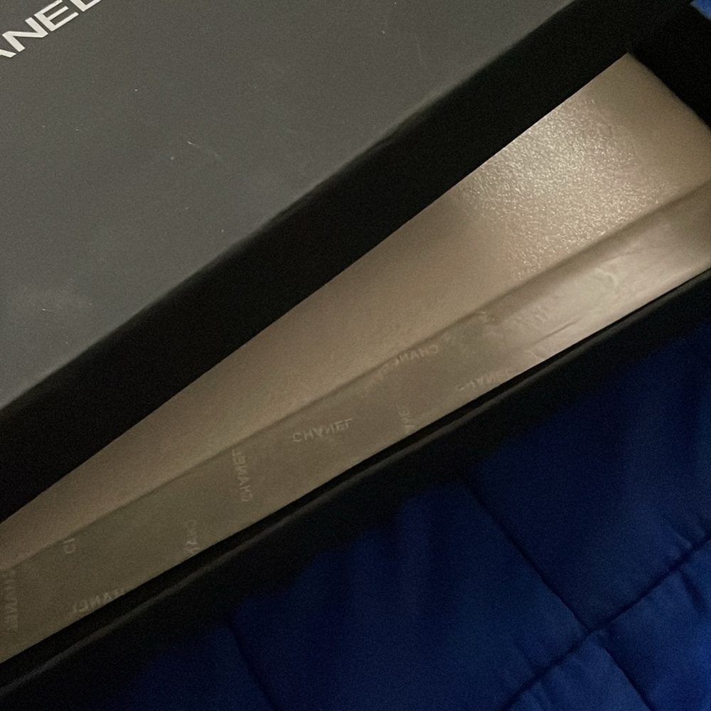 Authentique Chanel Box - Picture 3 of 7
